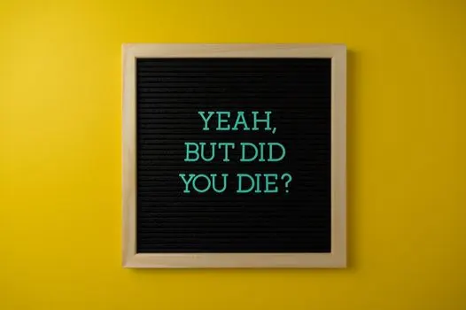 failures — Неудачи
