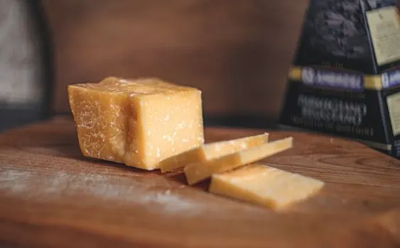 Käse — сыр