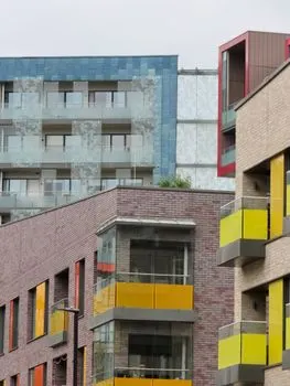 Flats — Квартиры