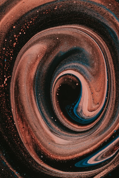 swirl — кружиться
