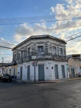 Ecke — угол