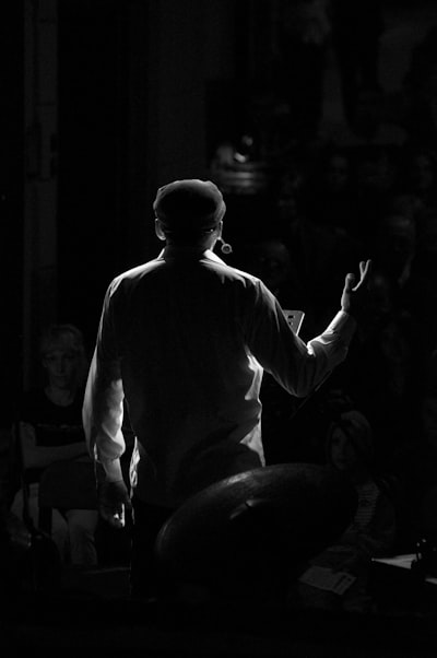 performer — исполнитель