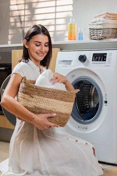 Washcloth — мочалка