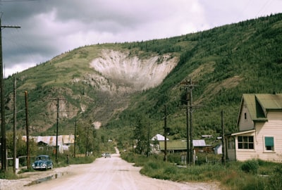 territory — территория