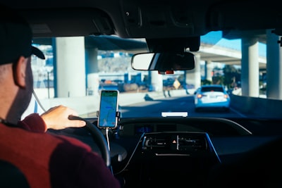 rideshare — совместная поездка