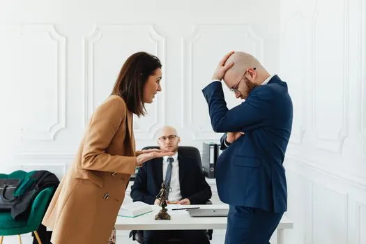 Respect others and be polite — Уважать других и быть вежливым