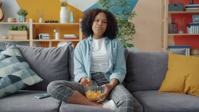 sedentary lifestyle — сидячий образ жизни