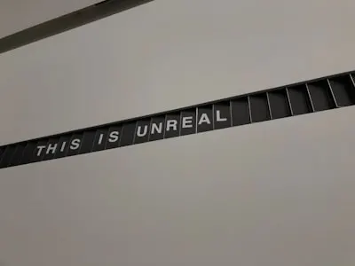 unbelievably — невероятно