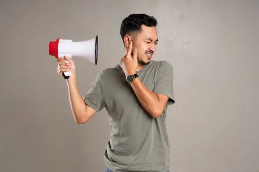 Deafening — Оглушительный
