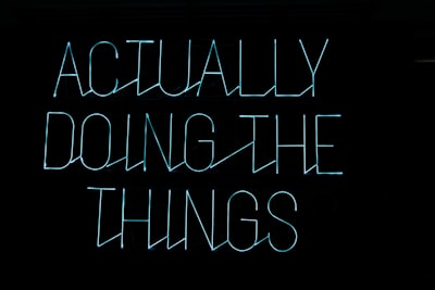 that’s the thing — в том-то и дело