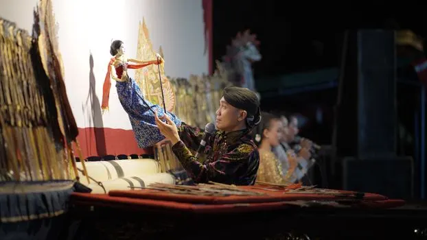 Ventriloquist — Чревовещатель