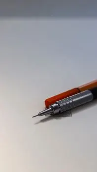 der Bleistift — карандаш