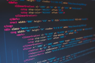 backend — бэкенд