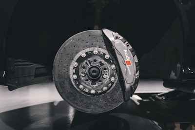 brake — тормоз