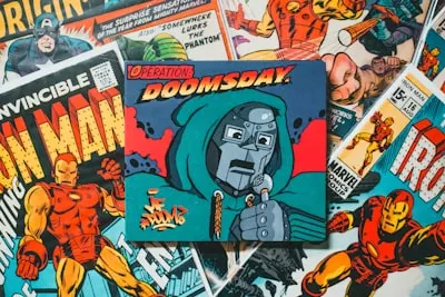 Doom — гибель
