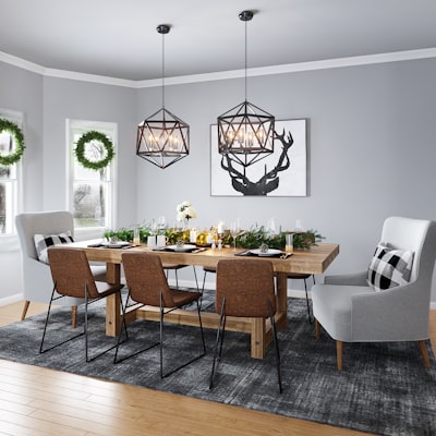 comedor — столовая