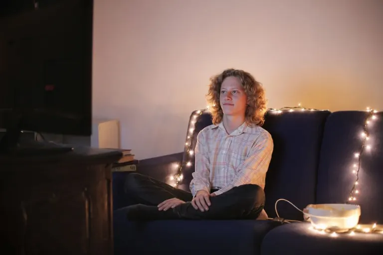 movie night — вечер кино