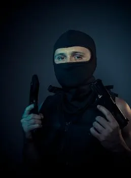 Duress — Принуждение