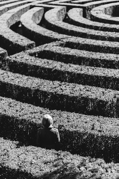 Lost — заблудившийся