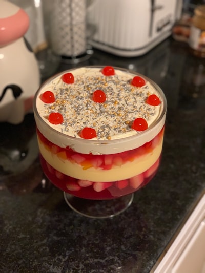 trifle — пустяк