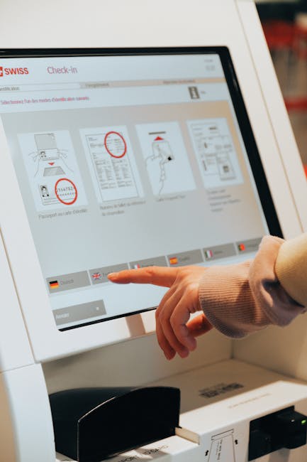 bilet elektroniczny — электронный билет