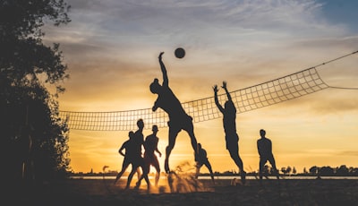 Faire du sport — заниматься спортом