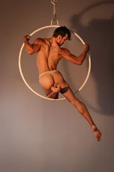 Somersault — Сальто