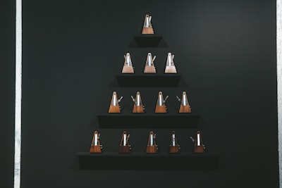hierarchy — иерархия