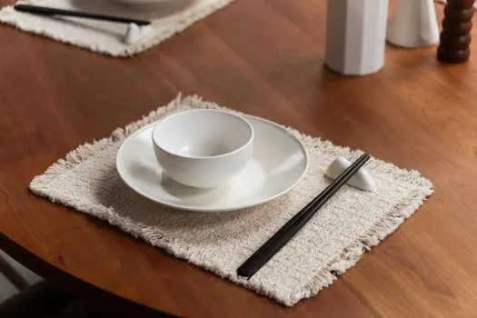 Place mat — салфетка