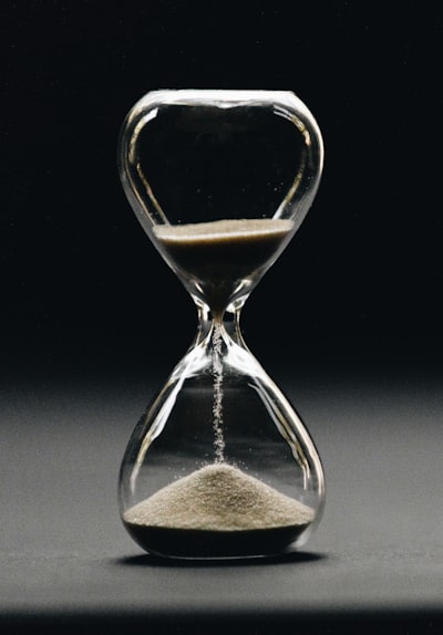 horas — часами