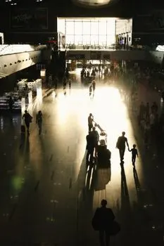 Transit — транзит