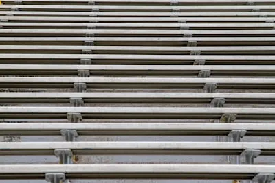 Bleachers — трибуны
