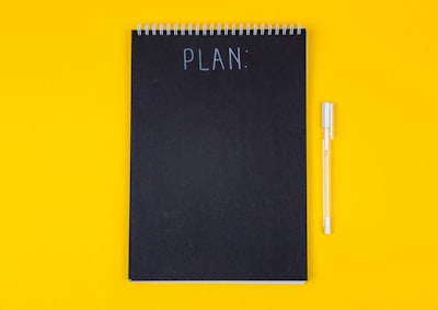 Release plan — план выпусков