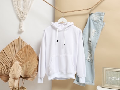 sudadera — толстовка