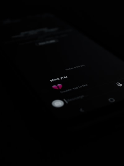 miss you — скучаю по тебе