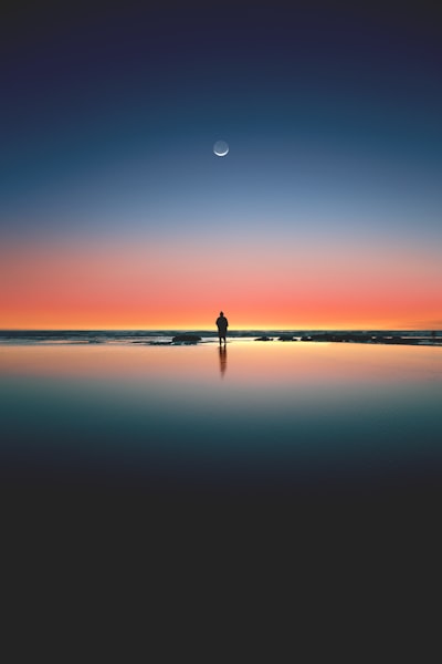 lone — одинокий