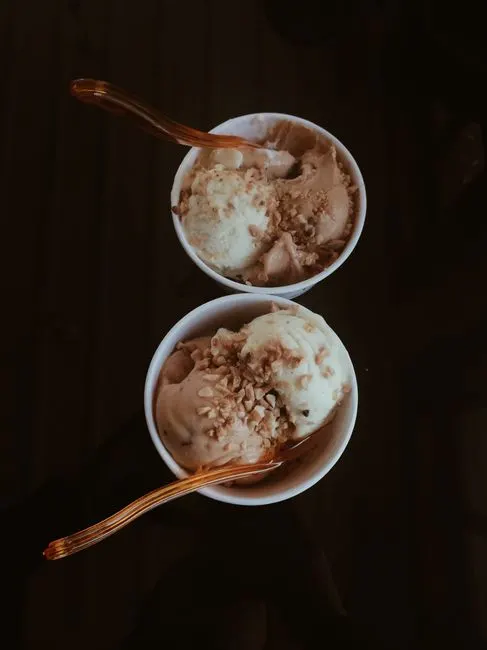 Helado — мороженое