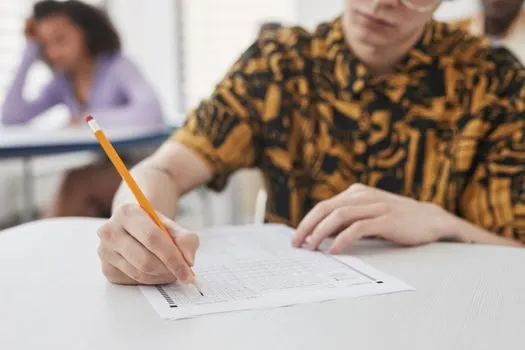 Einstufungstest — тест на определение уровня