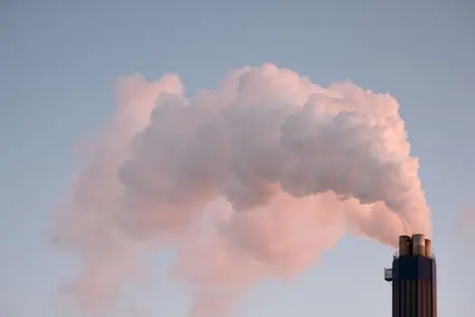 Air pollution — загрязнение воздуха