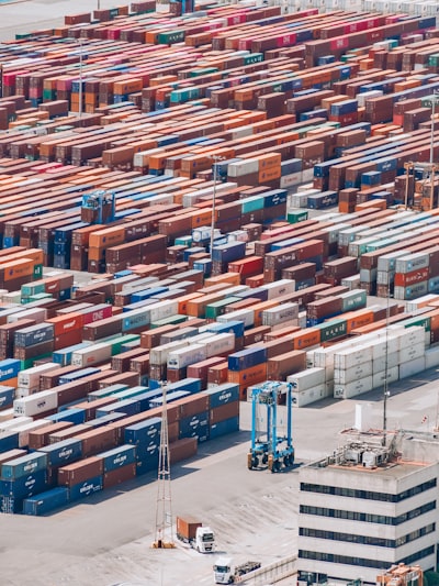 tariff — пошлина