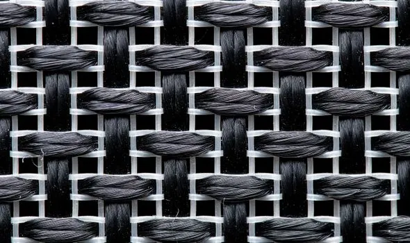 woven — Тканый