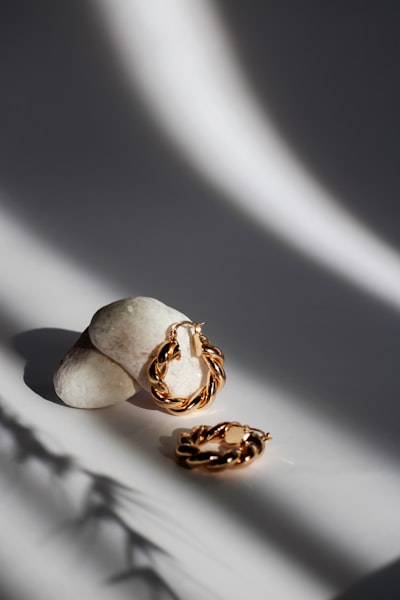 Collier — ожерелье