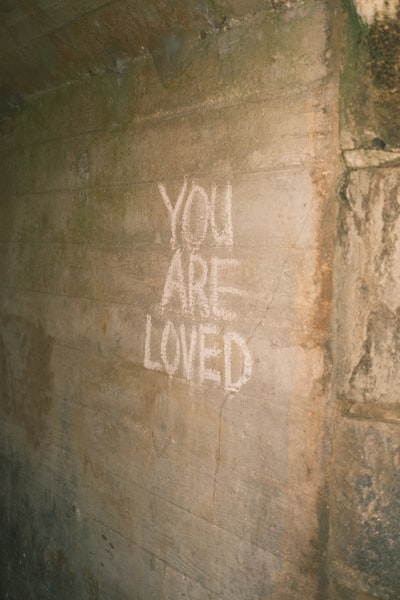 beloved — любимый
