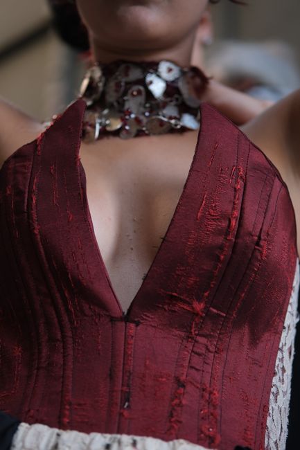 collar — воротник