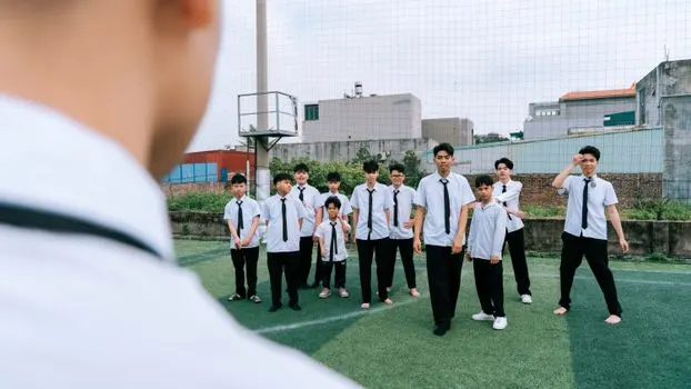 Jock — качок