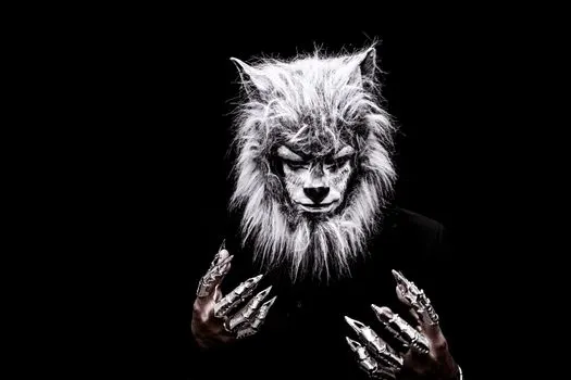 Werewolf — Оборотень