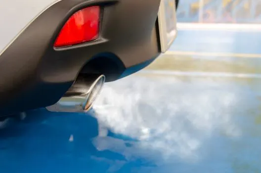 Exhaust pipes — Выхлопные трубы