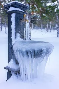Freeze — окаменеть