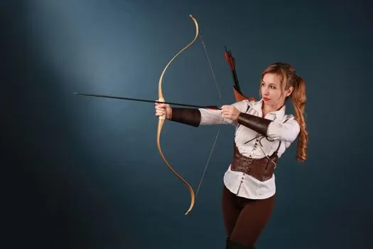 bows — Луки