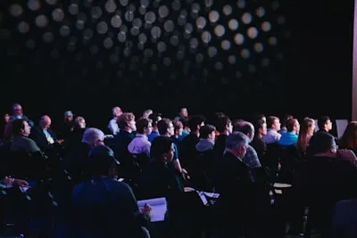 seminar — семинар